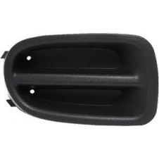 CUBIERTA DE LUZ DE ANTINIEBLA -2002