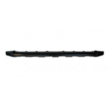 ESTRIBO NEGRO PARACHOQUES DELANTERO STEPWAY