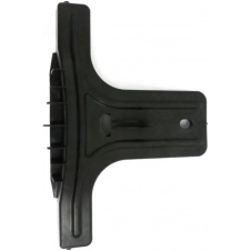 SOPORTE REJILLA SUPERIOR PLÁSTICO