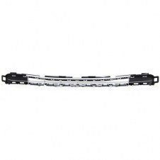 REJILLA SUPERIOR PARACHOQUES DELANTERO SPORT 2010-