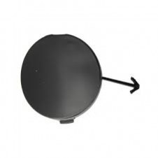 CUBIERTA BOLA DE ENGANCHE DELANTERA 2009-
