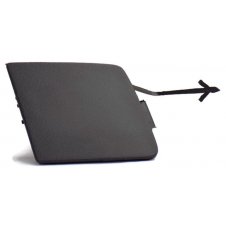 CUBIERTA BOLA DE ENGANCHE DELANTERA (O)