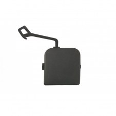 CUBIERTA DE ENGANCHE TRASERA IMPRIMADO