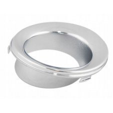 MARCO DE LUZ ANTINIEBLA CROMADO