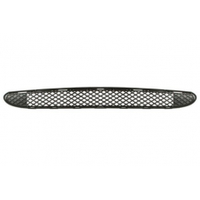 REJILLA CENTRAL PARACHOQUES DELANTERO ABIERTA