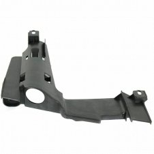 SOPORTE DE PLÁSTICO FARO DELANTERO