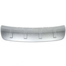 ALERON PARACHOQUES DELANTERO INFERIOR PLATEADO