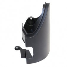 PUNTERA DE PARACHOQUES TRASERO SUPERIOR (DOBLE PORTON TRASERO)