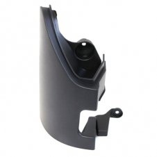 PUNTERA DE PARACHOQUES TRASERO SUPERIOR (DOBLE PORTON TRASERO)