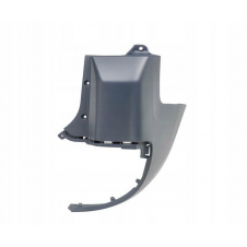 ESQUINA PARACHOQUE TRASERO IMPRIMADO(1 PUERTA)