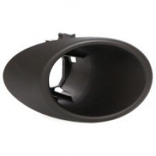 MARCO DE LUZ ANTINIEBLA NEGRO -12