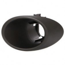 MARCO DE LUZ ANTINIEBLA NEGRO -12