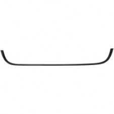 MARCO DE REJILLA PARACHOQUES DELANTERO INFERIOR 2012-