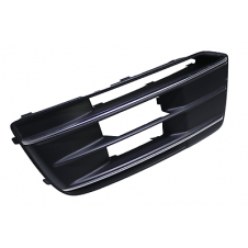 REJILLA PARACHOQUES DELANTERO (SIN LUZ DE ANTINIEBLA) (S-LINE)