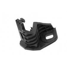 SOPORTE DE PLÁSTICO FARO DELANTERO INFERIOR