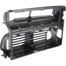 ENTRADA DE AIRE PANEL FRONTAL