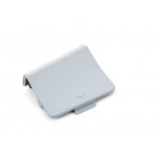 CUBIERTA DE ENGANCHE TRASERA IMPRIMADA (M-SPORT) (GT/G)