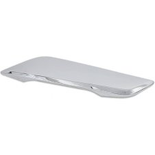 MOLDURA CROMADA DE ALETA DELANTERA