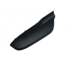 ALERÓN DE PARACHOQUES DELANTERO