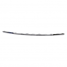 MOLDURA CROMADA PARA PARACHOQUES TRASERO