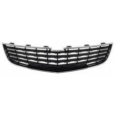 ALERÓN DE PARACHOQUES DELANTERO