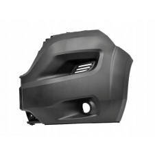 PUNTERA LATERAL DELANTERA(CON ORIFICIOS DE LUZ ANTINIEBLA)