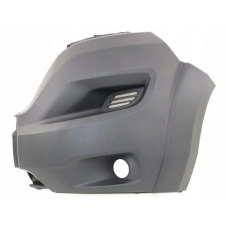 PUNTERA LATERAL DELANTERA(CON ORIFICIOS DE LUZ ANTINIEBLA) (MAXI)(EDICIÓN CON ALETÍN)