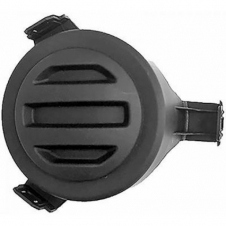 CUBIERTA DE LUZ DE ANTINIEBLA