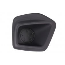 REJILLA DE PARACHOQUES DELANTERO (SIN ORIFICIO DE LUZ ANTINIEBLA)