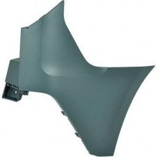 PUNTERA DE PARACHOQUES TRASERO IMPRIMADA