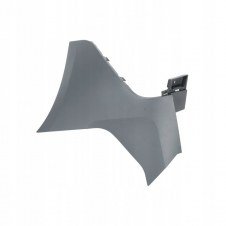 PUNTERA DE PARACHOQUES TRASERO IMPRIMADA