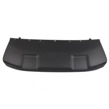 ALERÓN PARACHOQUES DELANTERO IMPRIMADO