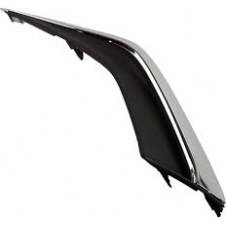 REJILLA PARACHOQUES DELANTERO (ENTRADA DE AIRE)