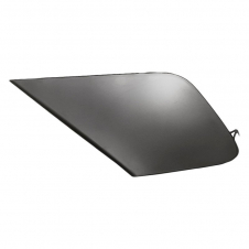 CUBIERTA BOLA DE ENGANCHE DELANTERA