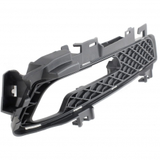 REJILLA DE PARACHOQUES DELANTERO (CON/LED LUZ DIURNA )