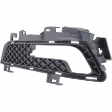 REJILLA DE PARACHOQUES DELANTERO (CON/LED LUZ DIURNA )