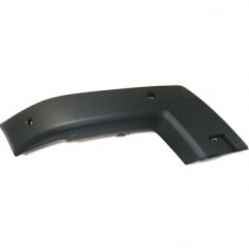 MOLDURA PARACHOQUES DELANTERO (OFF ROAD) (CON SENSORES)