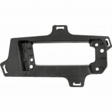 REJILLA INTERIOR LATERAL PARACHOQUES DELANTERO  (LUZ DIURNA CON/LED) (BASE/SPORT/OFF ROAD)