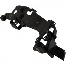 SOPORTE MOLDURA TRASERA EN ESCAPE (AMG)