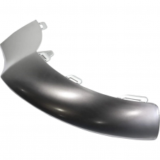 MOLDURA  INFERIOR PLATEADA PARA PARACHOQUE DELANTERO(AMG)