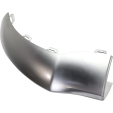 MOLDURA  INFERIOR PLATEADA PARA PARACHOQUE DELANTERO(AMG)