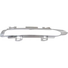 MARCO LUZ DIURNA CROMADA