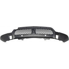 ALERÓN DE PARACHOQUES DELANTERO (CON REJILLA)