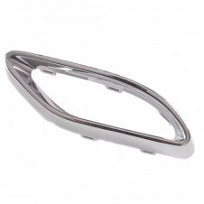 MARCO CROMADO MOLDURA DE ESCAPE