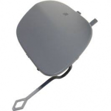 CUBIERTA DEL GANCHO DE REMOLQUE DELANTERO IMPRIMADA(AMG-LINE)
