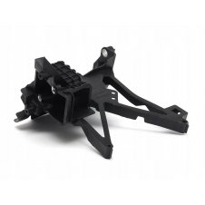 SOPORTE LATERAL PANEL DELANTERO DE PLÁSTICO