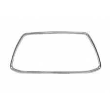 MARCO REJILLA PARACHOQUES DELANTERO(CROMADA)