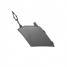 CUBIERTA BOLA DE ENGANCHE DELANTERA IMPRIMADA