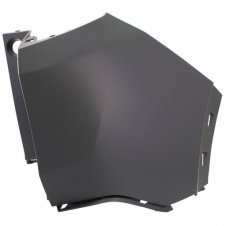 PUNTERA DE PARACHOQUES TRASERO SUPERIOR