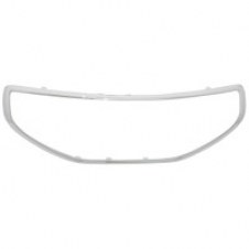 MARCO CROMADO REJILLA DE PARACHOQUE DELANTERO